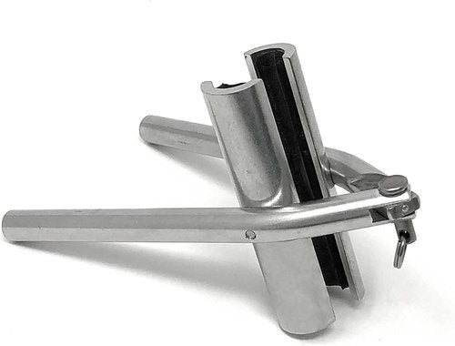 Double D’s Magnum Grip Elite Arrow Puller and Crossbow Bolt Puller - Premium Archery Tool That Pulls All Arrow Sizes – Provides the Grip Needed to Pull Any Bolt from Any Target