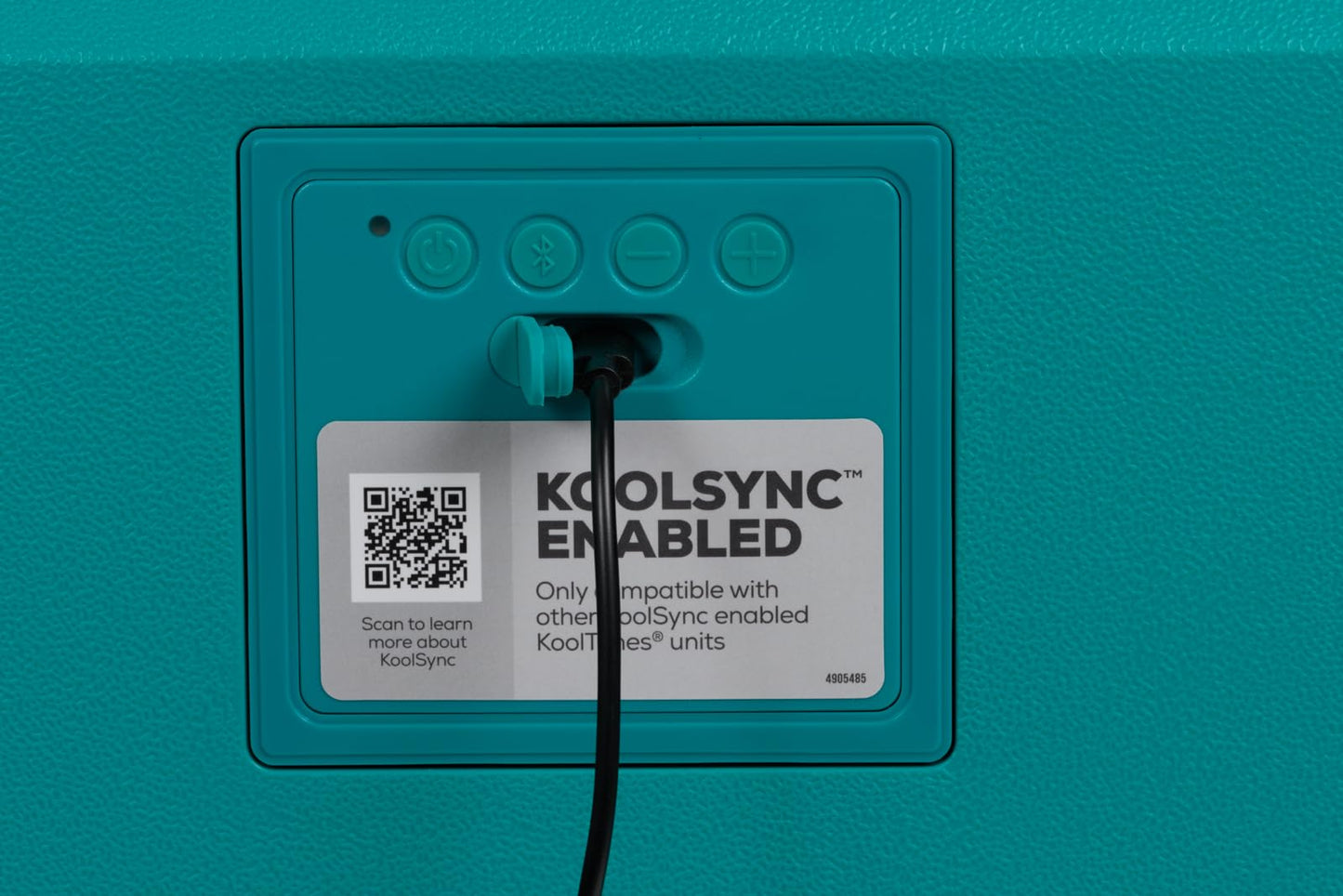 Igloo Jade Playmate Kool Tunes