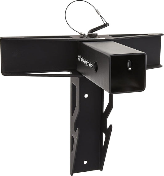 Swagman X Mount Bike Rack Storage