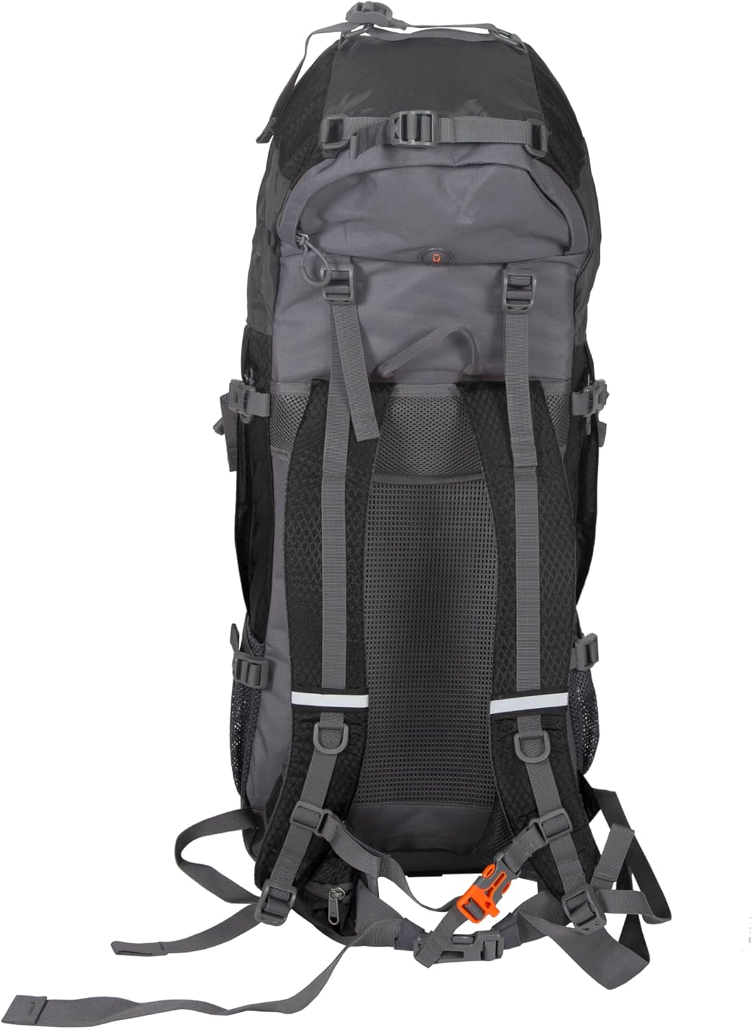 Stansport Freighter Aluminum Pack Frame (574-F), Black