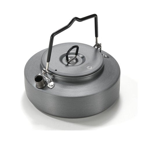 CAMPINGMOON 0.8L Camping Kettle Coffee Tea Pot Portable Ultra-Light S800