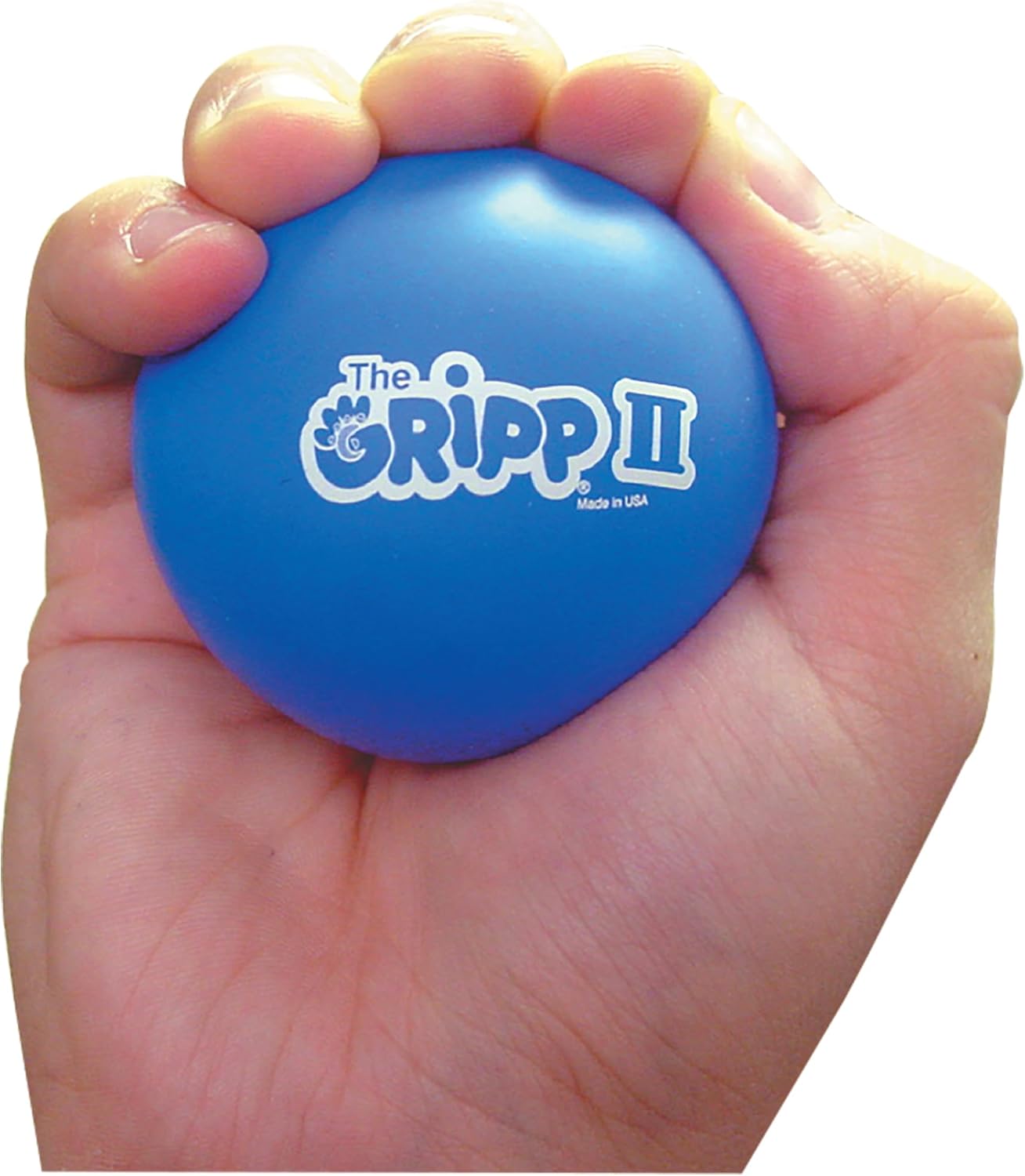 Sport Gripp II Hand Exerciser