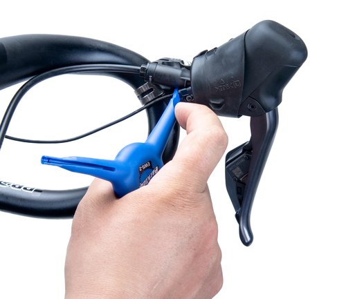 Park Tool EWS-2 Bicycle Electronic Shift Tool for Shimano EW-SD3000 Shift Wires