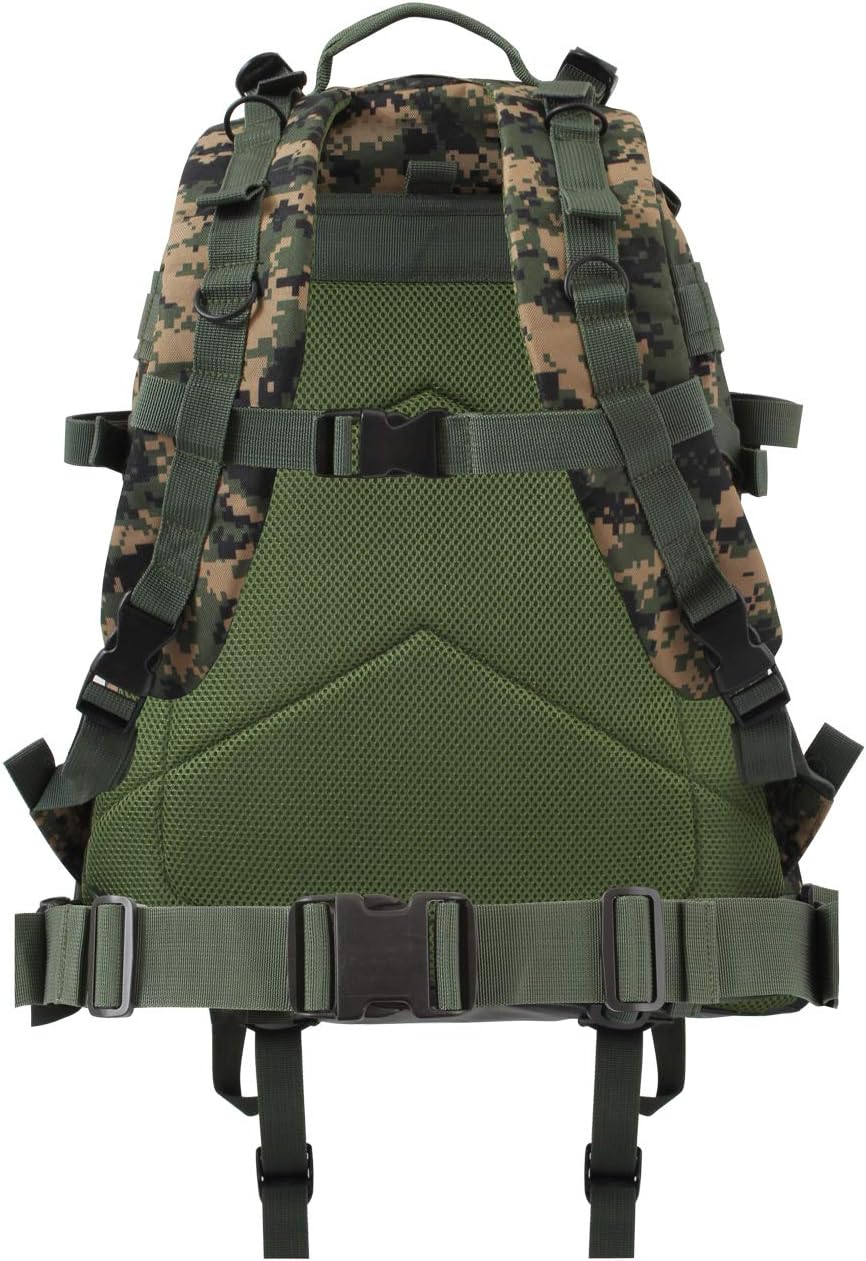 Rothco Large Transport Pack