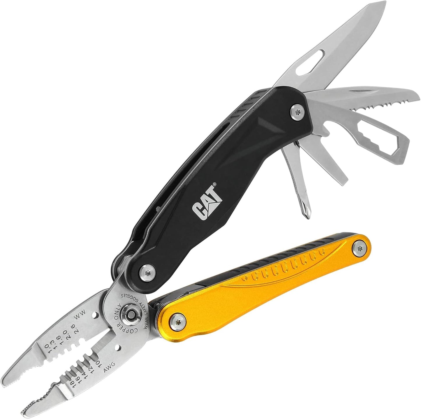 Multi-Function Tool 13-in-1