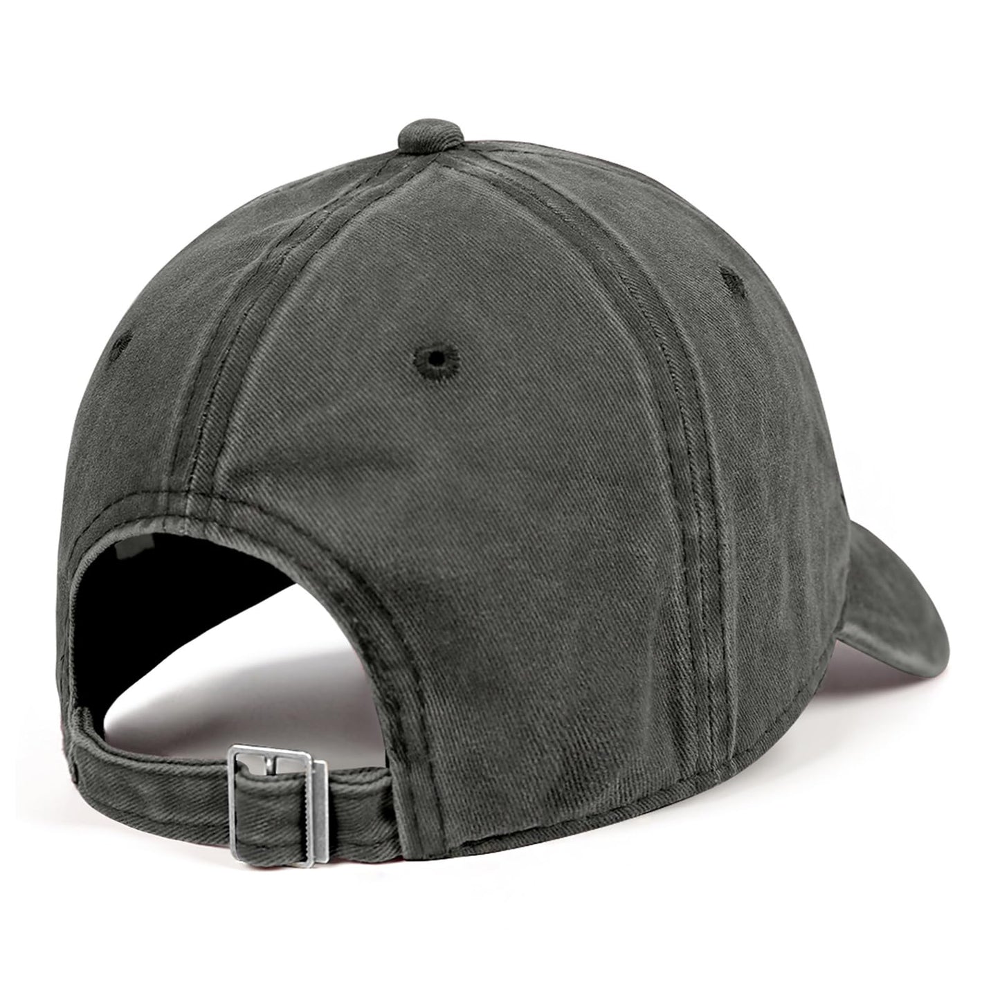 30th Birthday Gifts for Her Him Vintage Embroidered 1995 Hat Gift Ideas for Women Baseball Cap Black