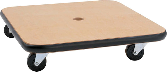 Champion Sports SCWB16 16 Inch Wood Scooter