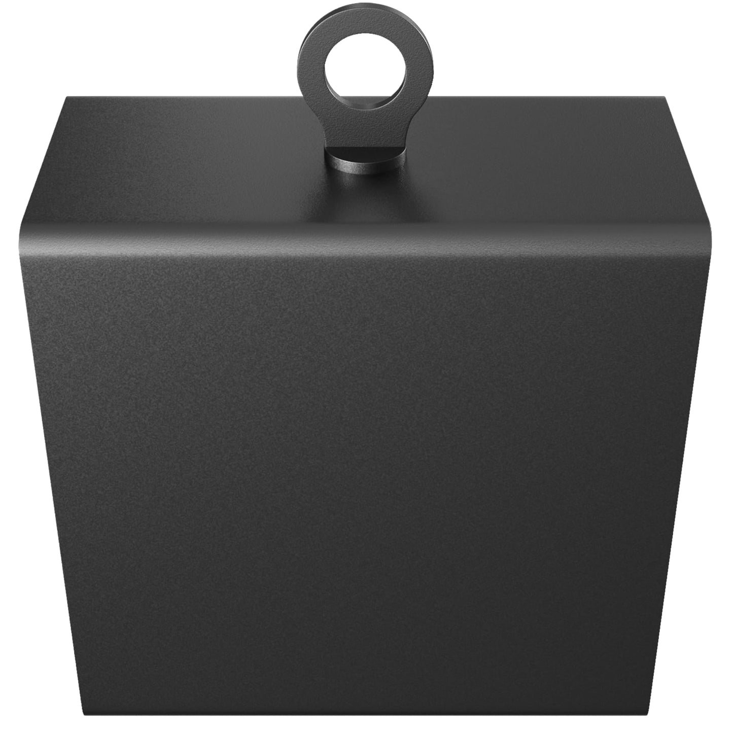 GCA Block Buster Pinch Grip Strength Pro Finger Training Rock Climbing Arm Wrestling Crush Black Official Approved