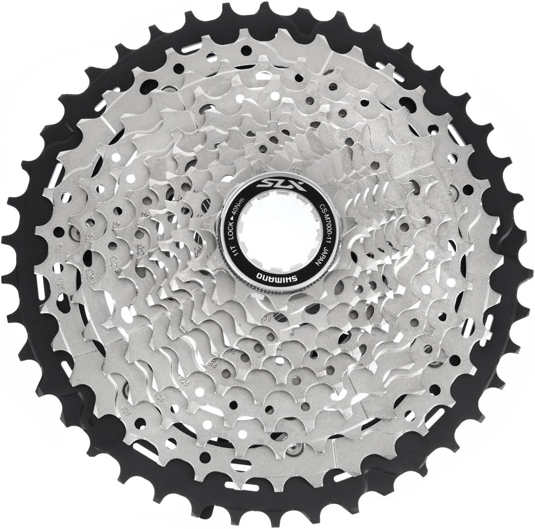 SHIMANO CS-M7000 SLX 11-Speed Cassette