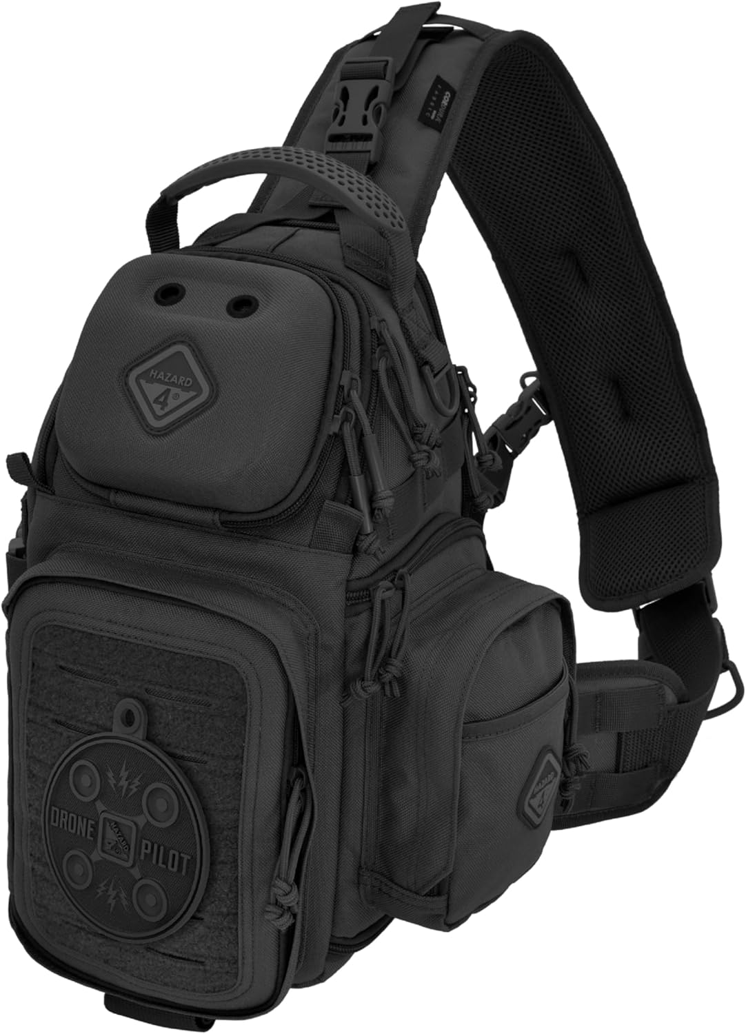 HAZARD 4 Freelance Drone Edition: Tactical Sling-Pack