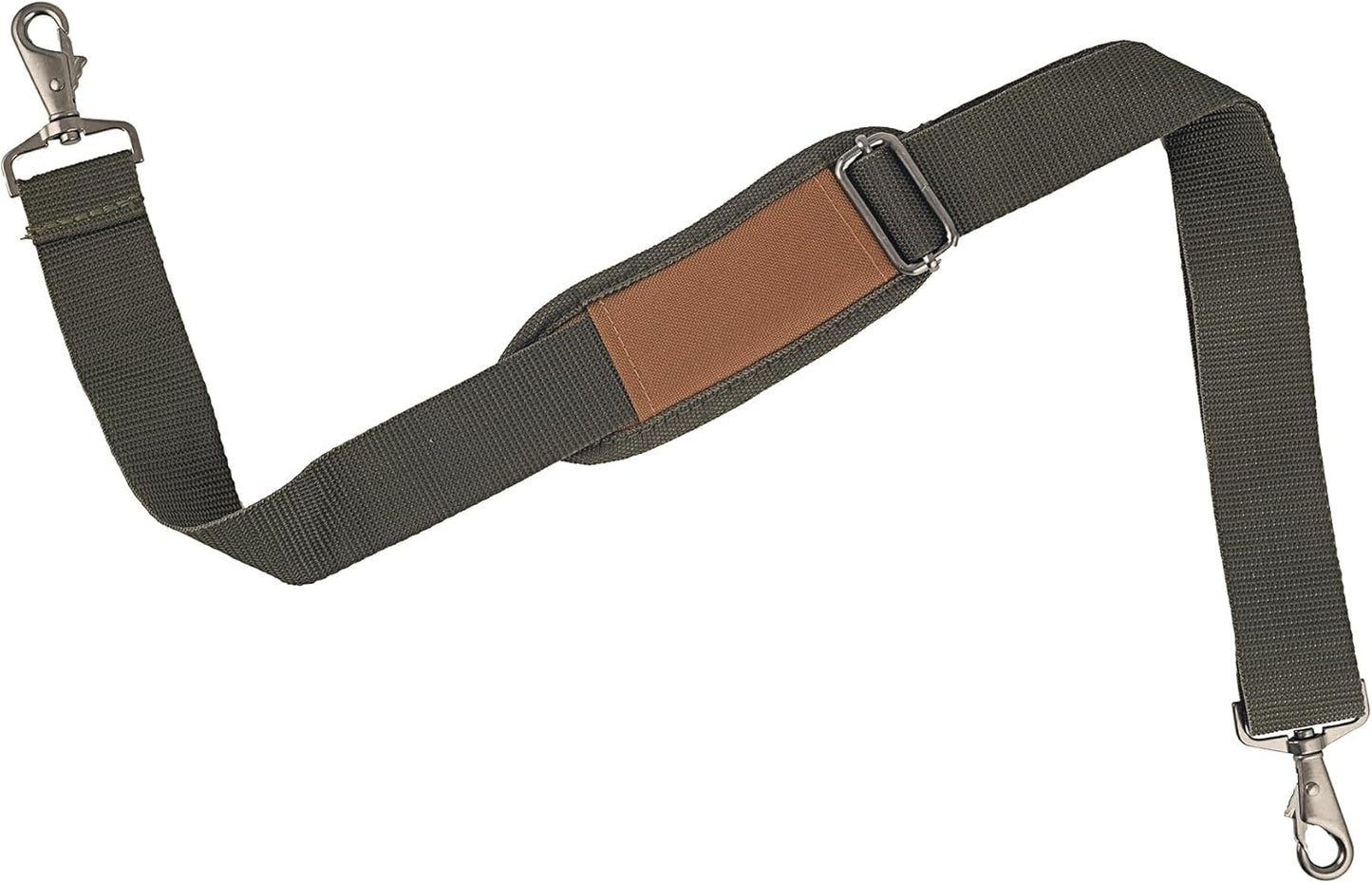 Bucket Boss Contractor's Briefcase in Brown, 62100, Brown|Brown and Green