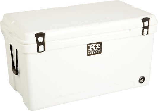 Summit 90 K2 Cooler - High-Performance Insulated Cooler for Outdoor Adventures