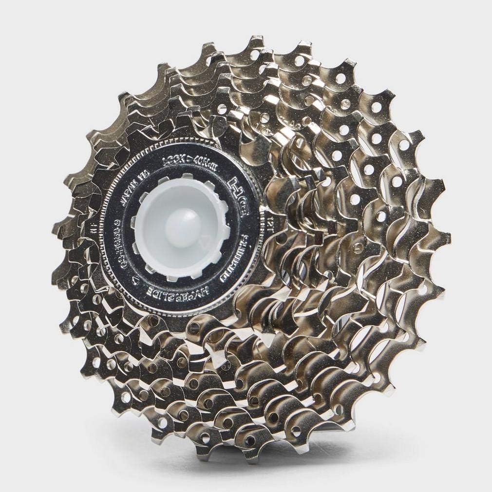 TIAGRA/SORA Shimano Cassette Sprocket, CS-HG50-9 9-Speed