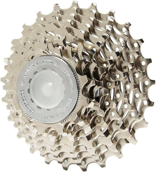 TIAGRA/SORA Shimano Cassette Sprocket, CS-HG50-9 9-Speed