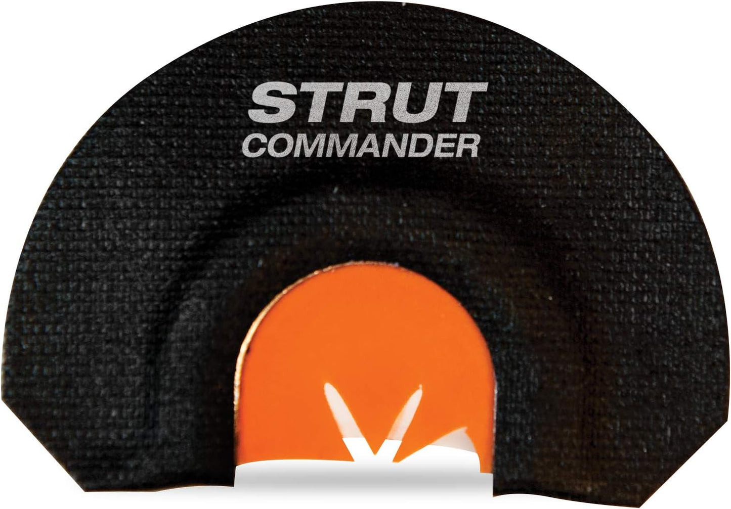 STRUT COMMANDER Turkey Mouth Call