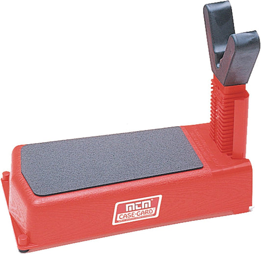 MTM PR-30 Pistol Handgun Rest, Adjustable, USA Made, Red