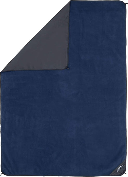 ALPS Mountaineering Dayventure Waterproof Blanket - Navy