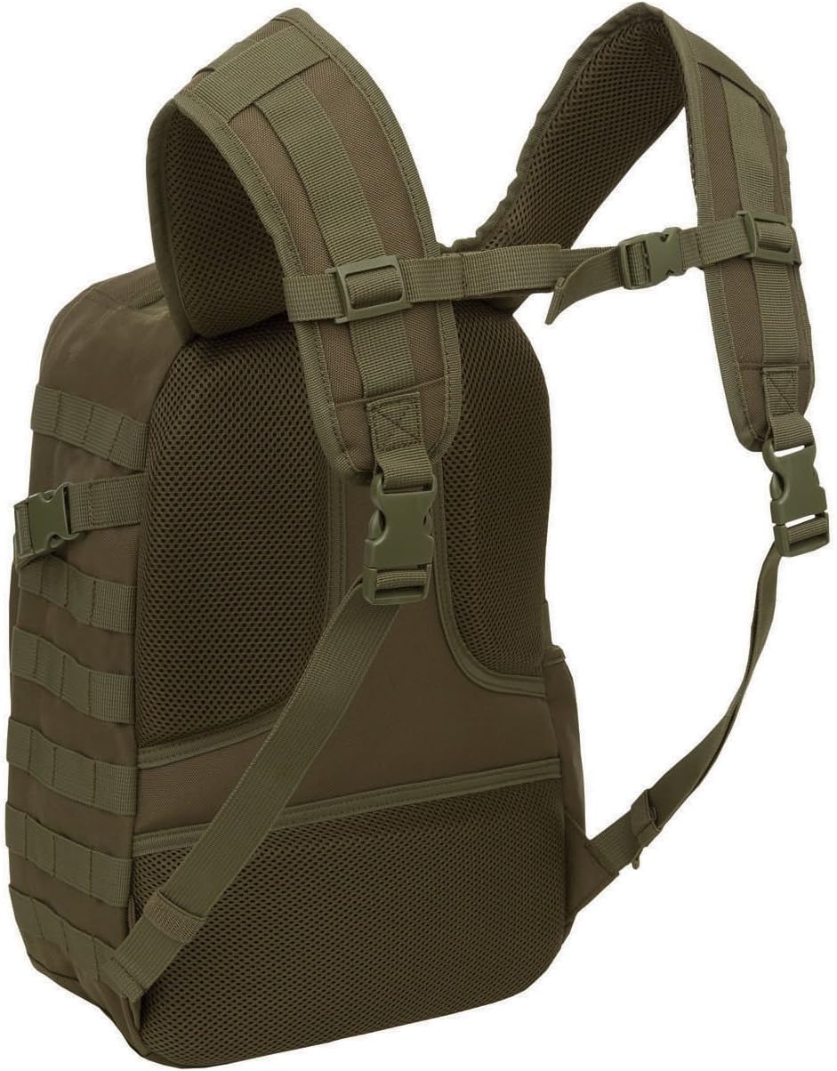 Ninja Tactical Daypack Backpack - Olive Drab Green | SOG Specialty Knives & Tools