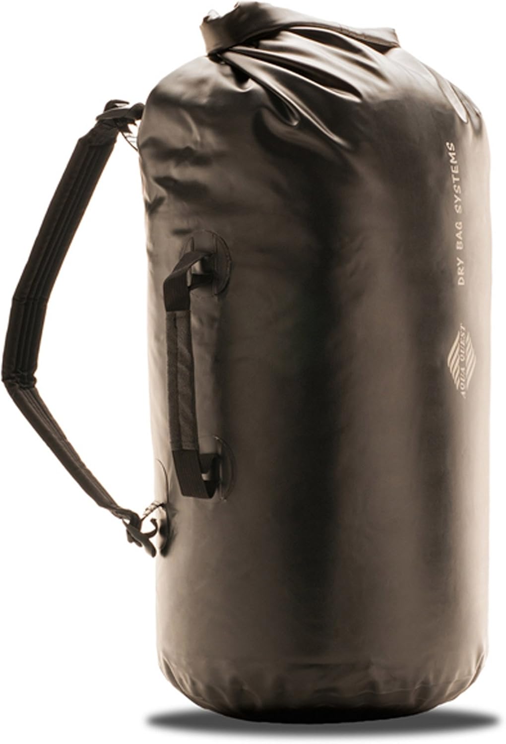 AquaQuest Mariner Backpack - Waterproof Lightweight Dry Bag