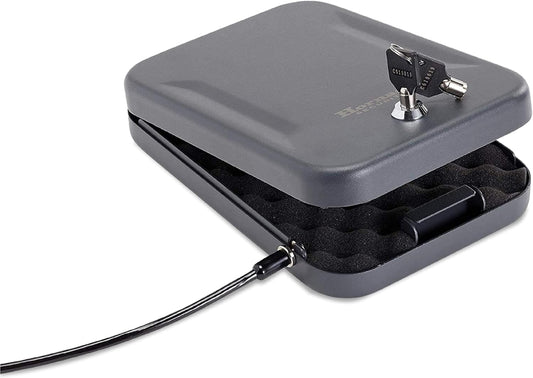 Hornady Lockbox for Guns and Valuables