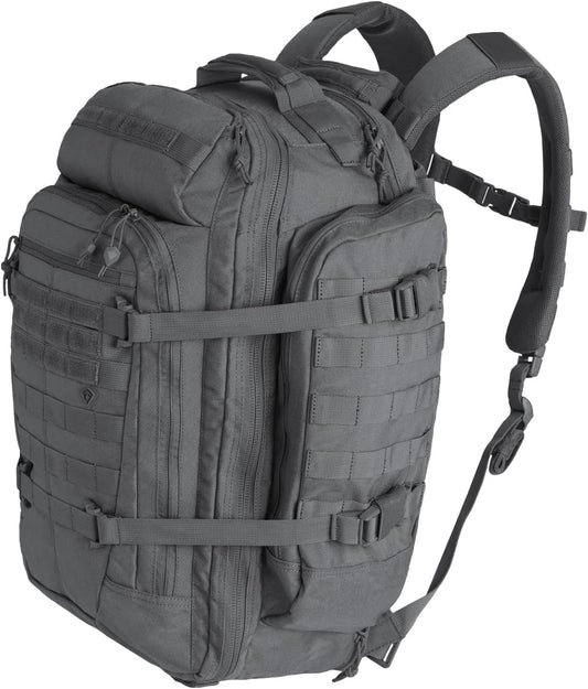 First Tactical Specialist 3-Day Backpack 56L, Large Survival Go Bag