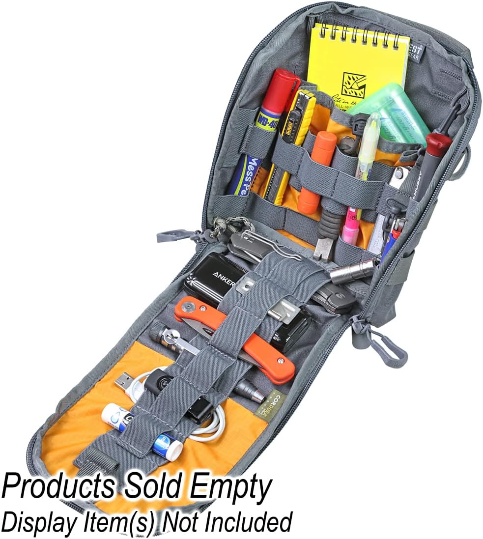 FTIM-6x9 (Gen-2) Maximizer