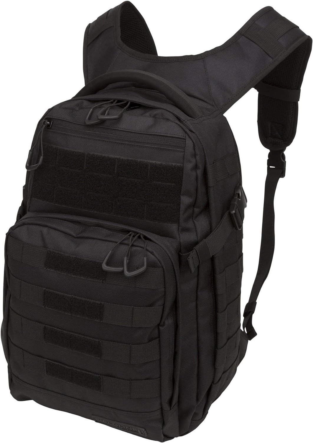 Tactical Alpha Ops Day Pack (Black) (Black)