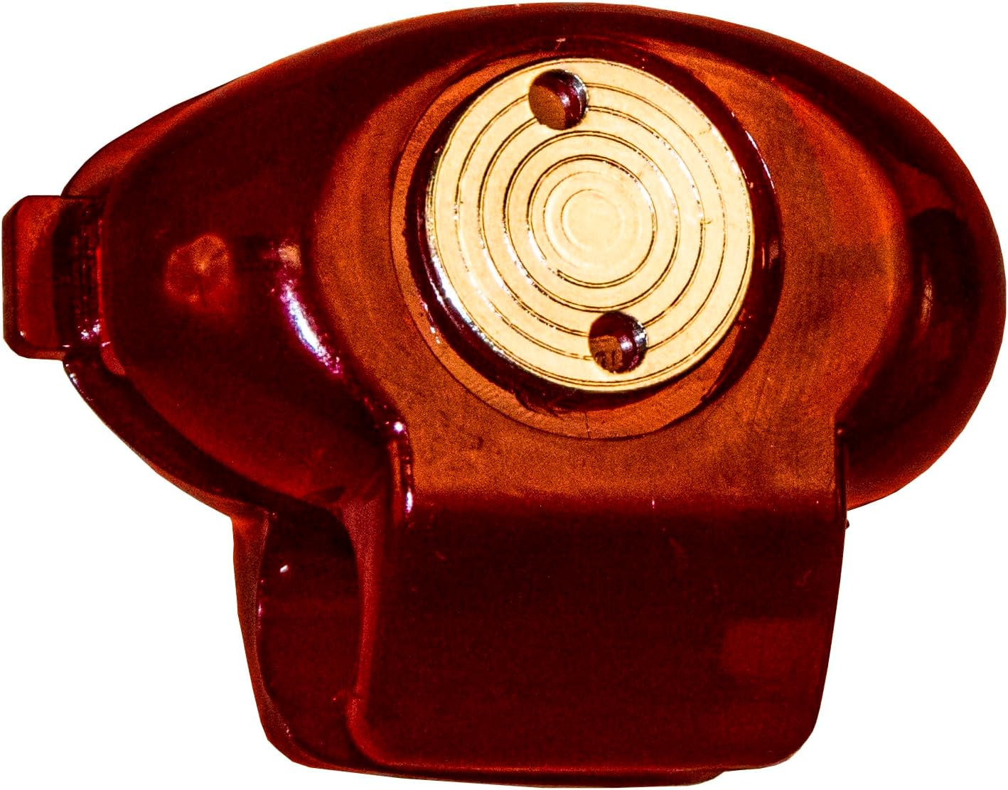 Allen Company 18511 Universal Trigger Lock, Red
