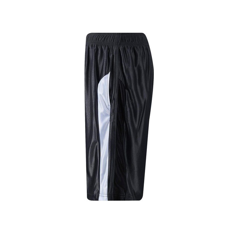 URBEX Men's Basketball Shorts with Deep Pockets & Drawstring Lightweight Gym Athletic Running Shorts(Dark_Grey, 2XL)