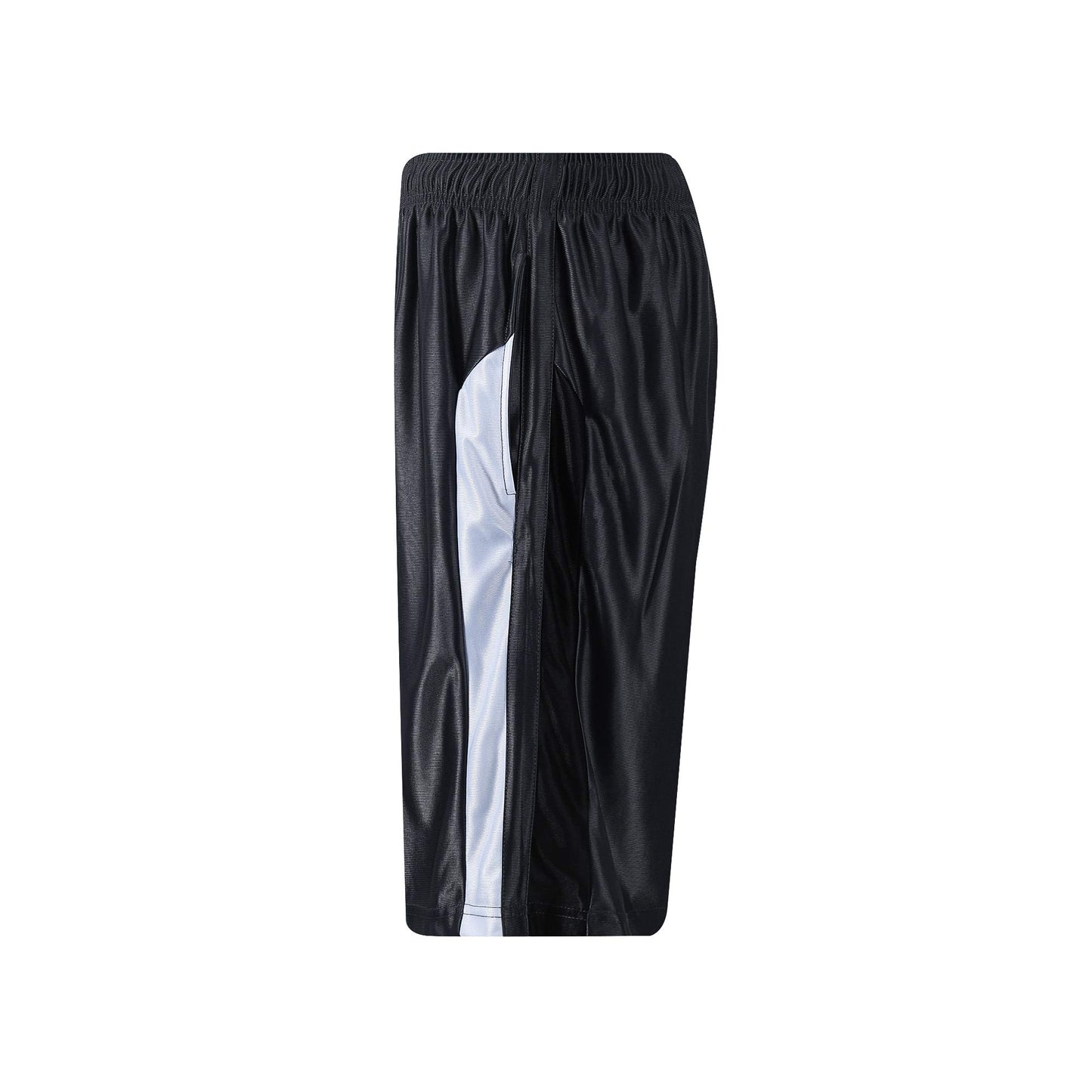 URBEX Men's Basketball Shorts with Deep Pockets & Drawstring Lightweight Gym Athletic Running Shorts(Dark_Grey, 2XL)