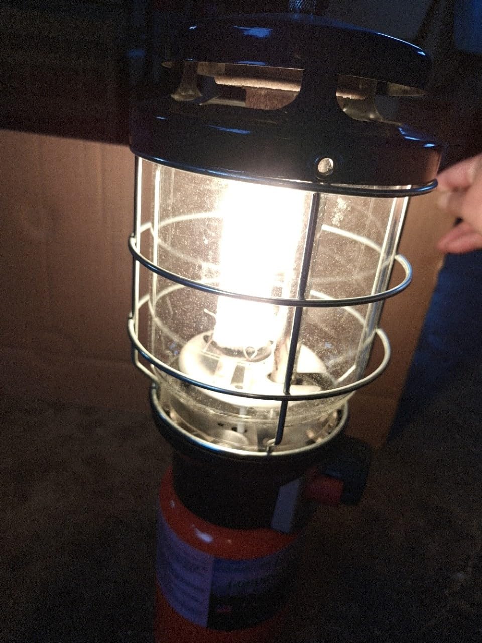 4 Pack White Lantern Mantles Bulk Accordion Shape 95 On Attractive design,Simplicty Fashionable Lantern Accessories,Lights and Lanterns