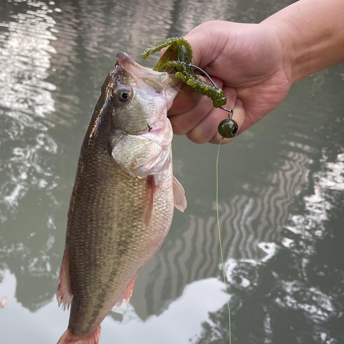 Fish Corner Cheburashka Weights Fishing Sinkers,3D Large Fish Eye Fishing Weights for Texas Rig 1/8oz