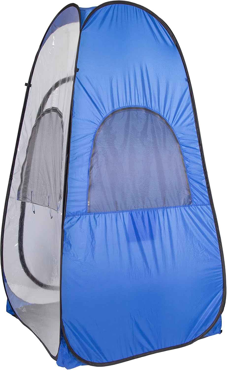 Stansport Privacy Shelter Tent - Multi-Purpose Portable Outdoor Screen Room