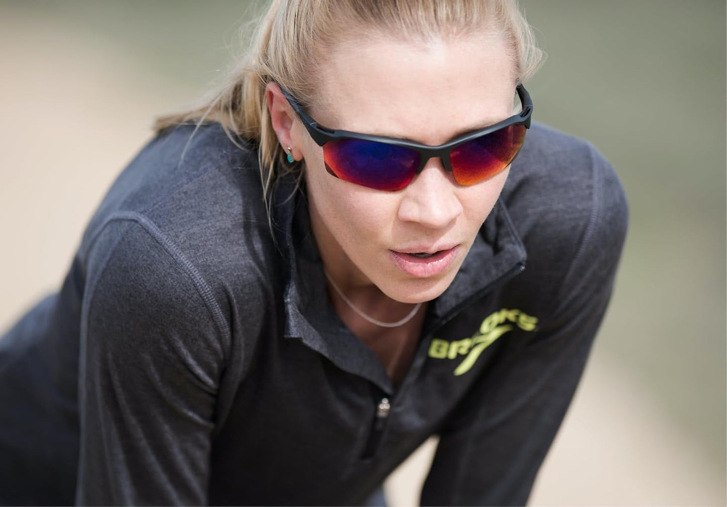 ROKA TL-1 Sunglasses For Men and Women