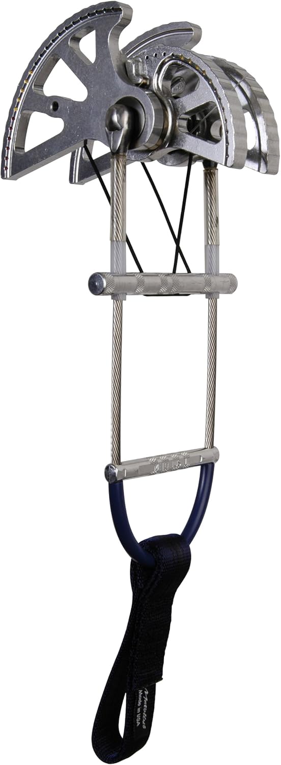 Metolius Supercam - Versatile Climbing Cam for Rock Climbing & Outdoor Adventures
