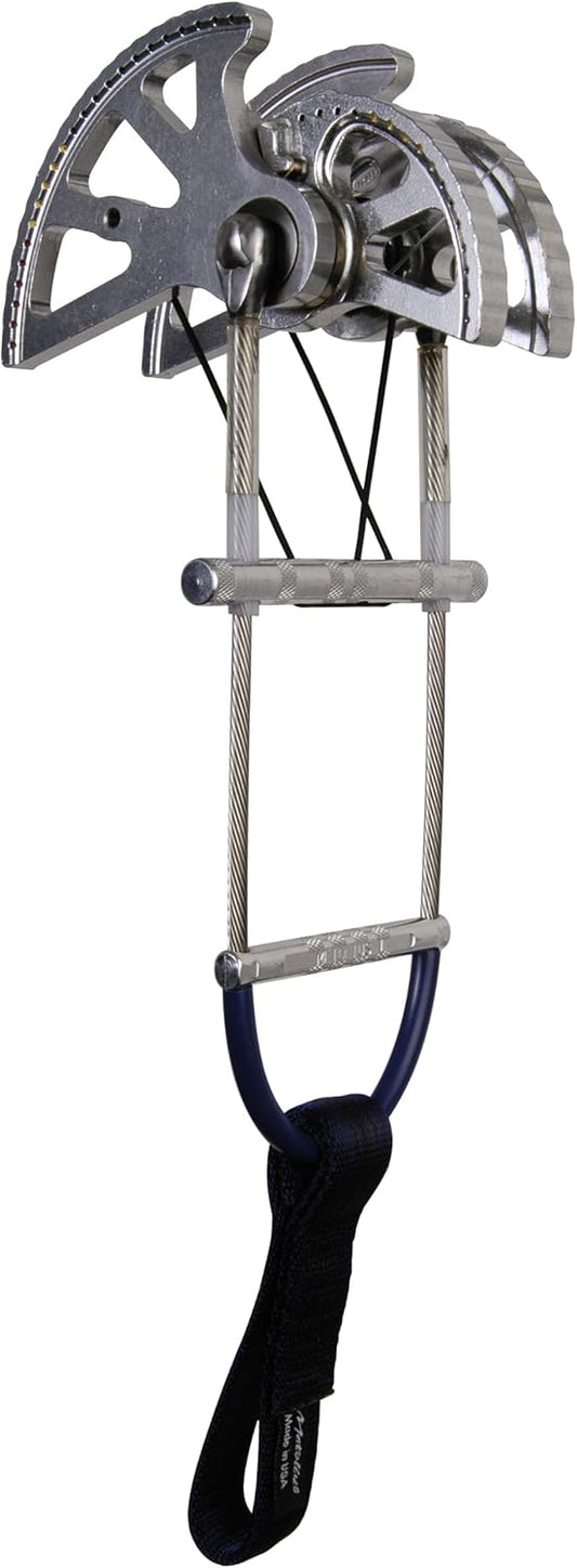 Metolius Supercam - Versatile Climbing Cam for Rock Climbing & Outdoor Adventures