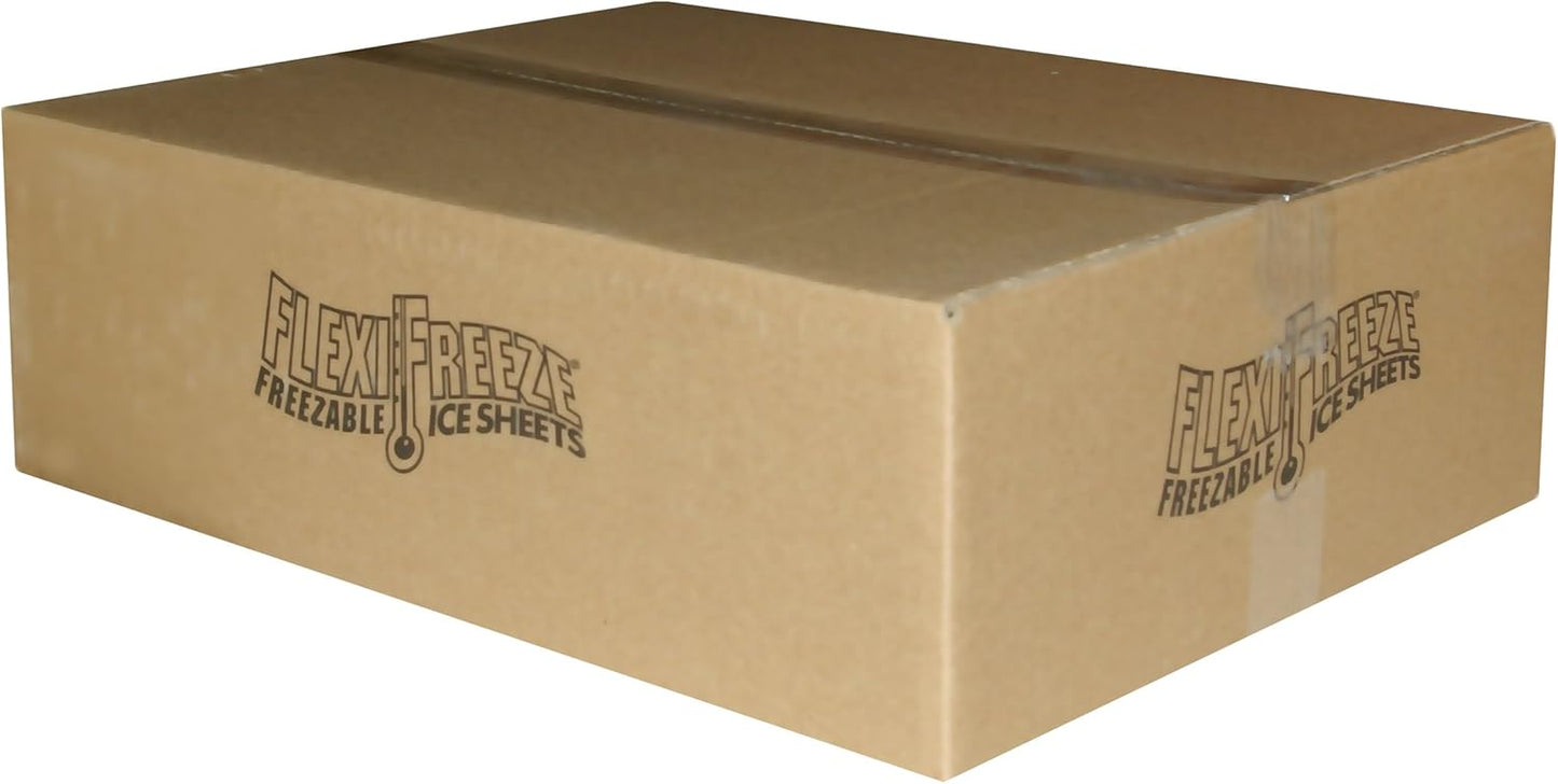 Flexi Freeze Refreezable Ice Sheets 3 Pack
