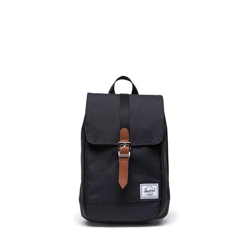 Herschel Retreat Sling Bag, Black, Standard-5L
