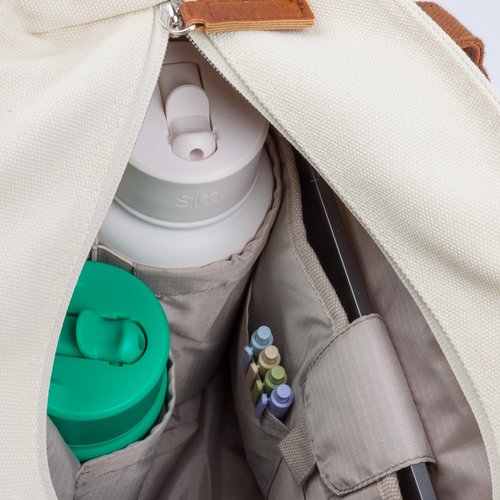 Simple Modern Small, Olive