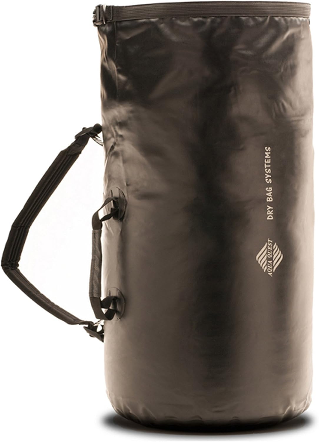 AquaQuest Mariner Backpack - Waterproof Lightweight Dry Bag