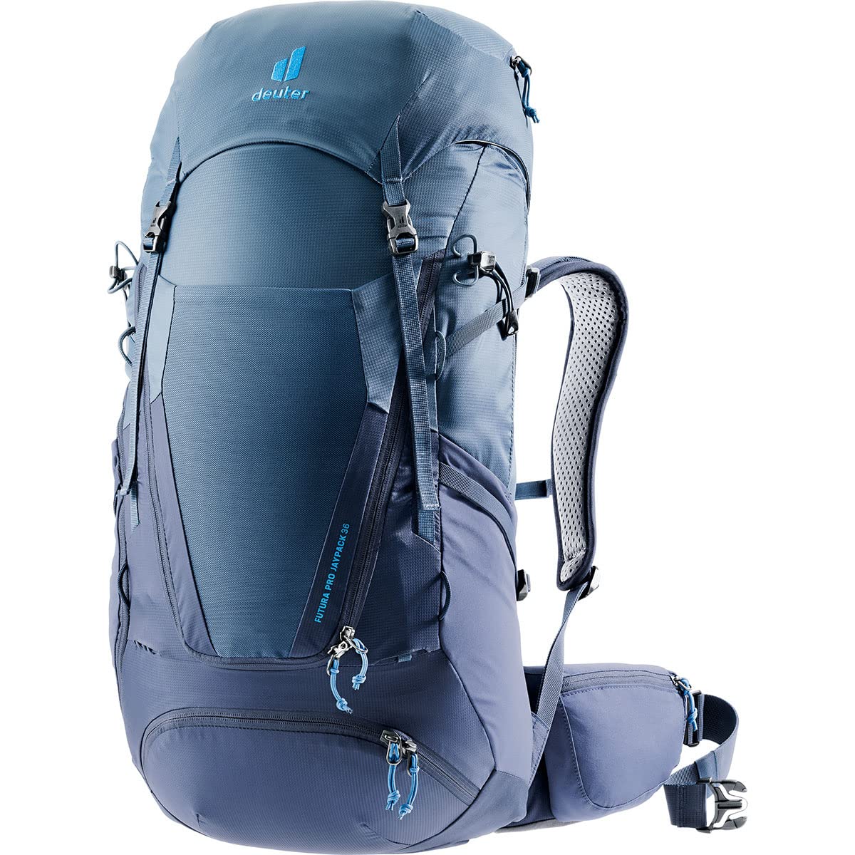 Deuter Futura Pro Jaypack 36, 36 L