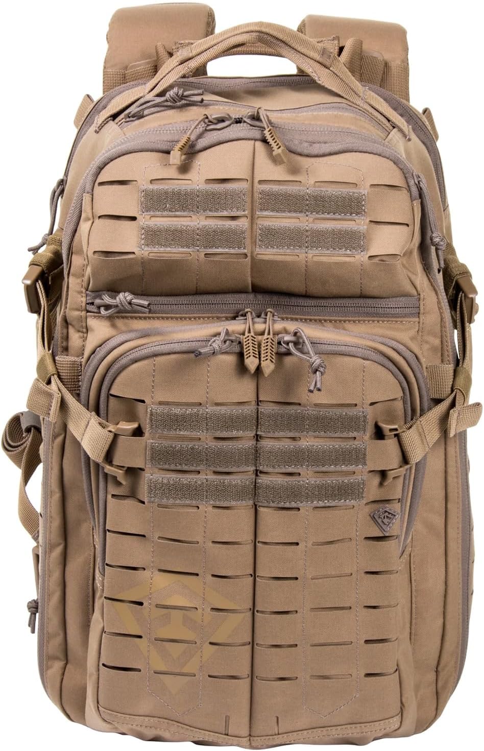 First Tactical Tactix 0.5 Day Plus Backpack 27L, Coyote, One Size