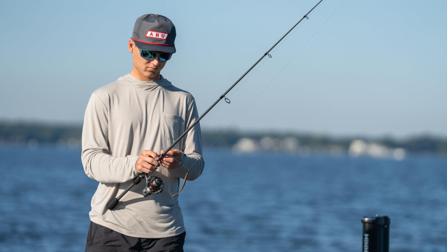 Abu Garcia Max Elite Spinning Reel