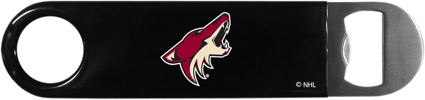 Siskiyou Sports NHL unisex Long Neck Bottle Opener