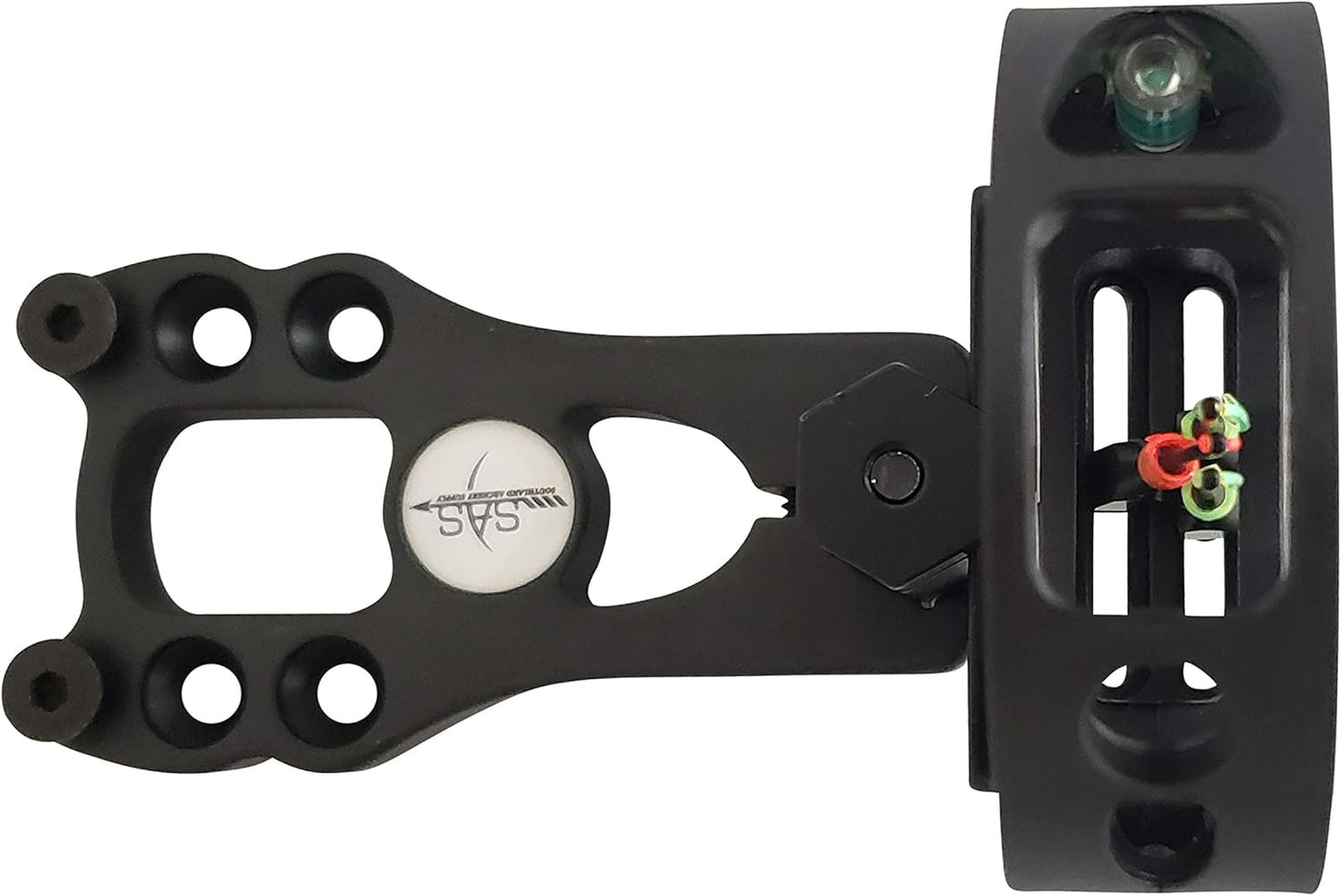 3-Pin .029 Fiber Optics Bow Sight