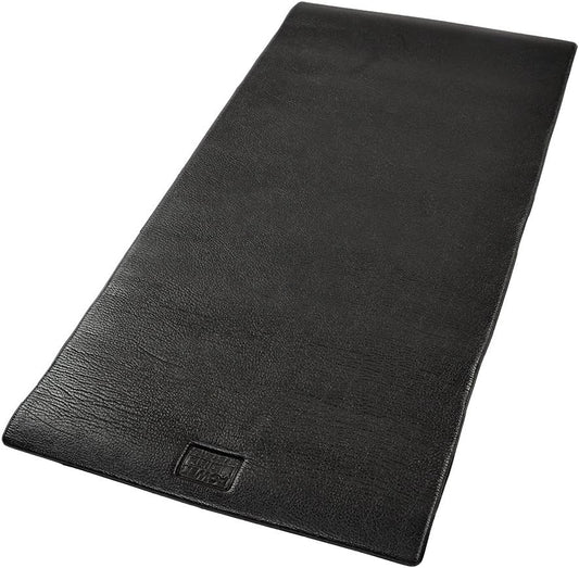 Power Systems Club Mat, 68 x 24 x 3/8 Inches, Jet Black (83599)