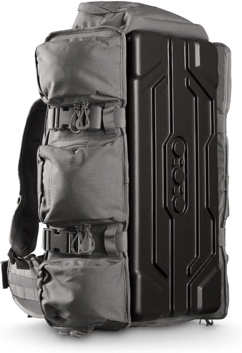 Eberlestock UpRanger Pack - Premium Tactical Backpack for Hunting, Hiking, and Outdoor Adventures - Durable and Versatile