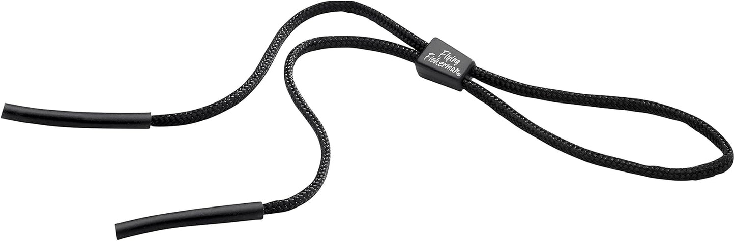 Flying Fisherman Rubberized Eyewear Retainer