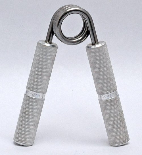 Captains of Crush USA – IronMind Grippers COC Point Five 120lb 54kg – The Gold Standard of Grippers