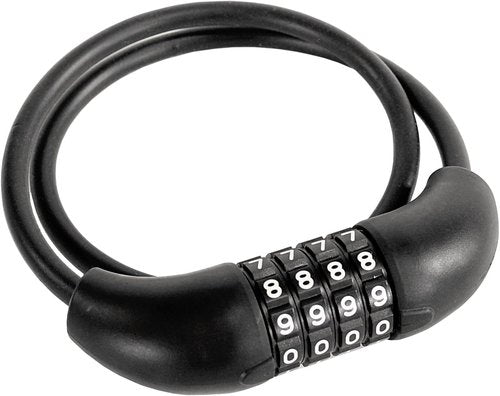 Capstone Combination Lock, 8X650mm
